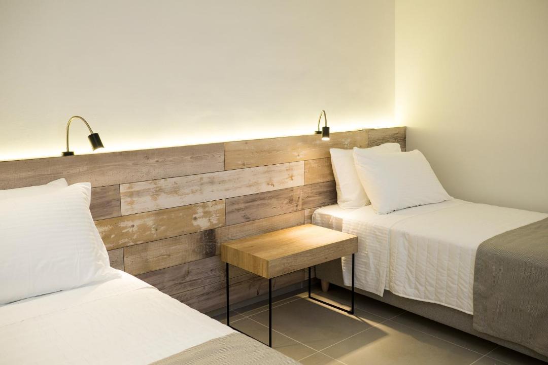 Photo of Bedroom in Apokoronas