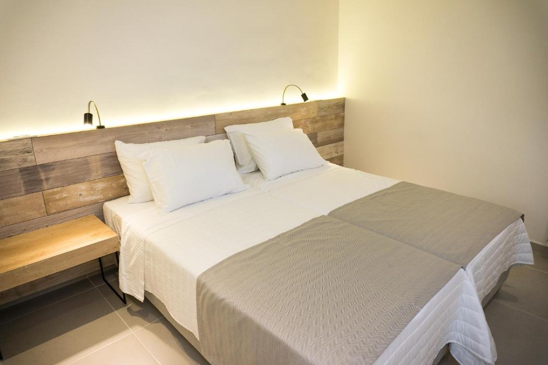 Photo of Bedroom in Apokoronas