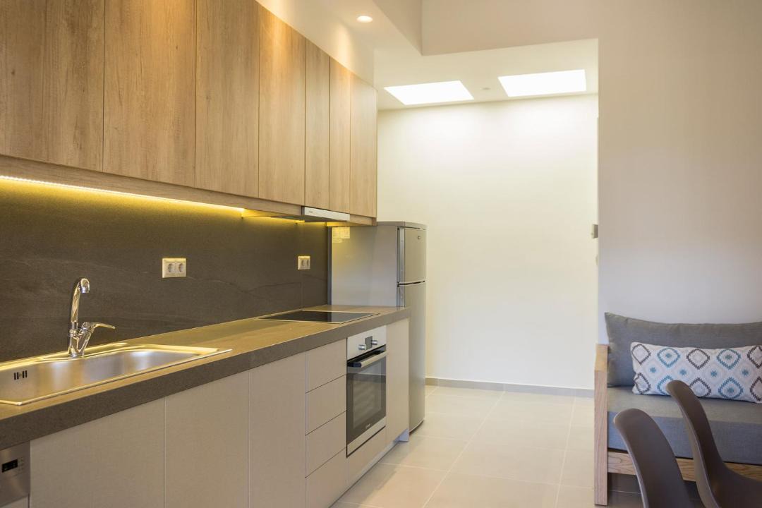 Photo of Kitchen in Apokoronas