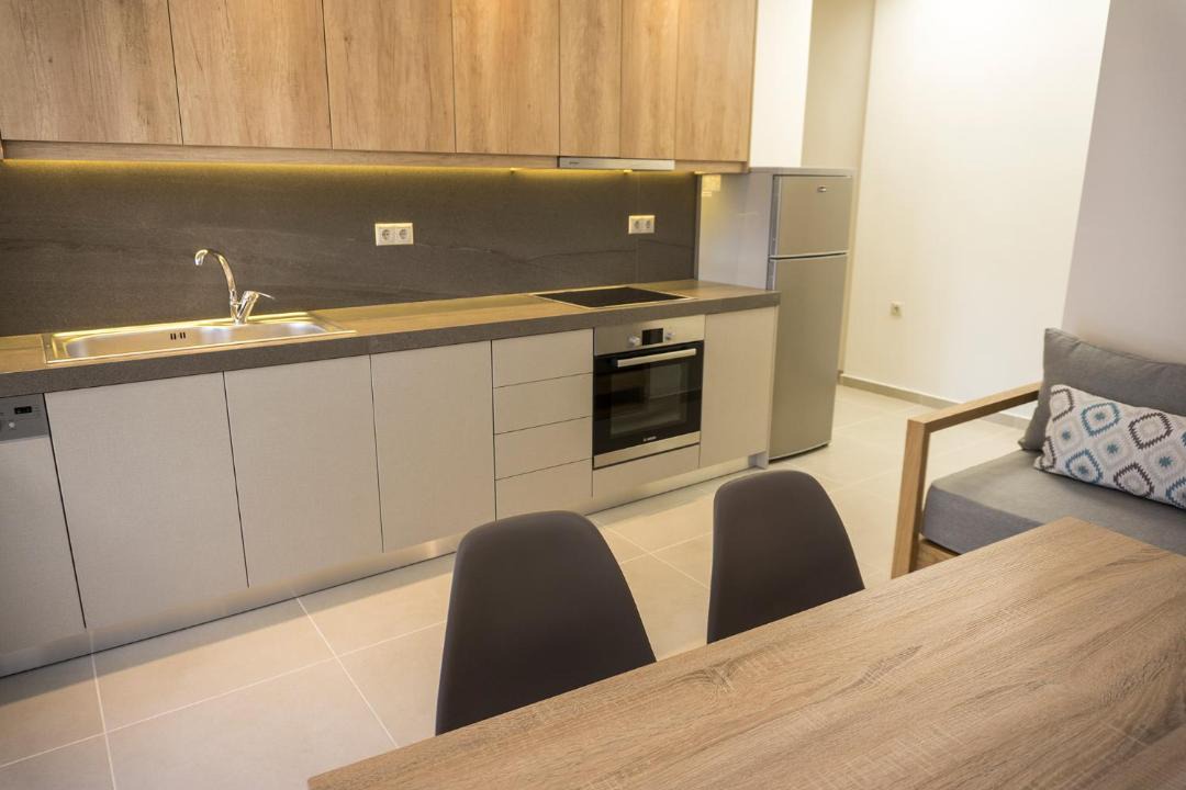 Photo of Kitchen in Apokoronas