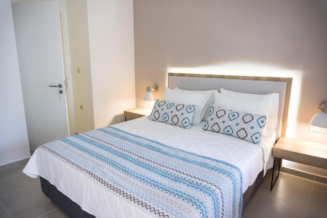 Photo of Bedroom in Apokoronas