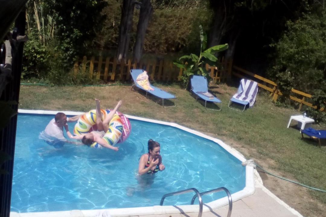 Photo of Others in Messonghi