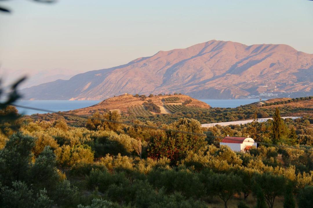 Photo of Outdoor in Kamilari