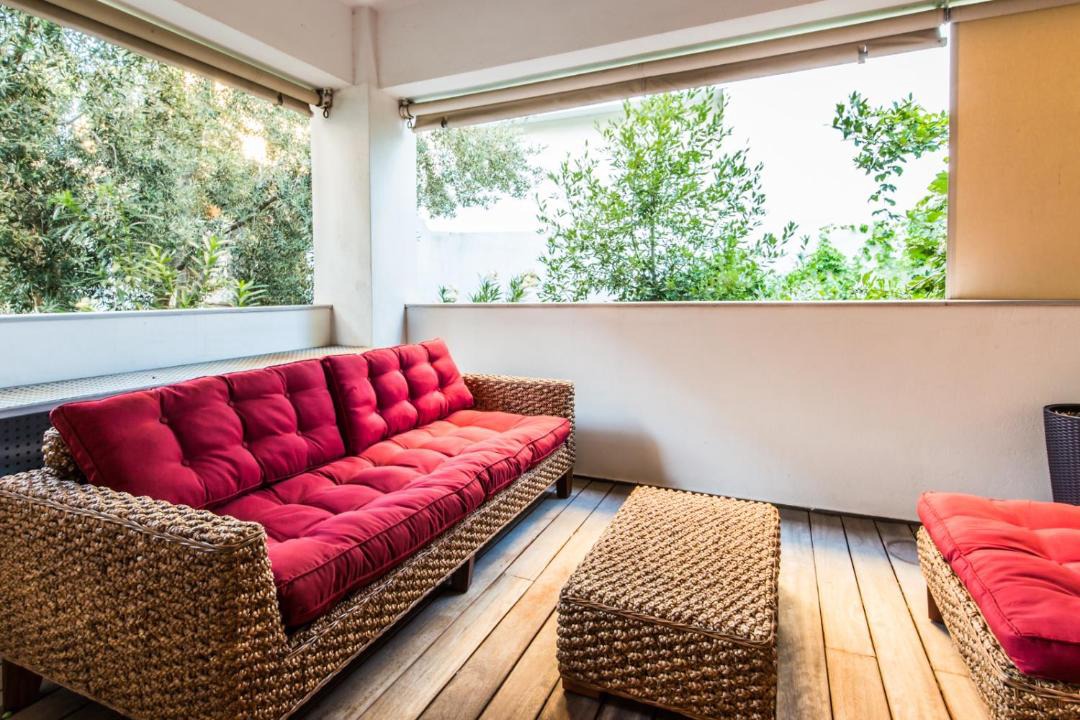Photo of Livingroom in Plaka