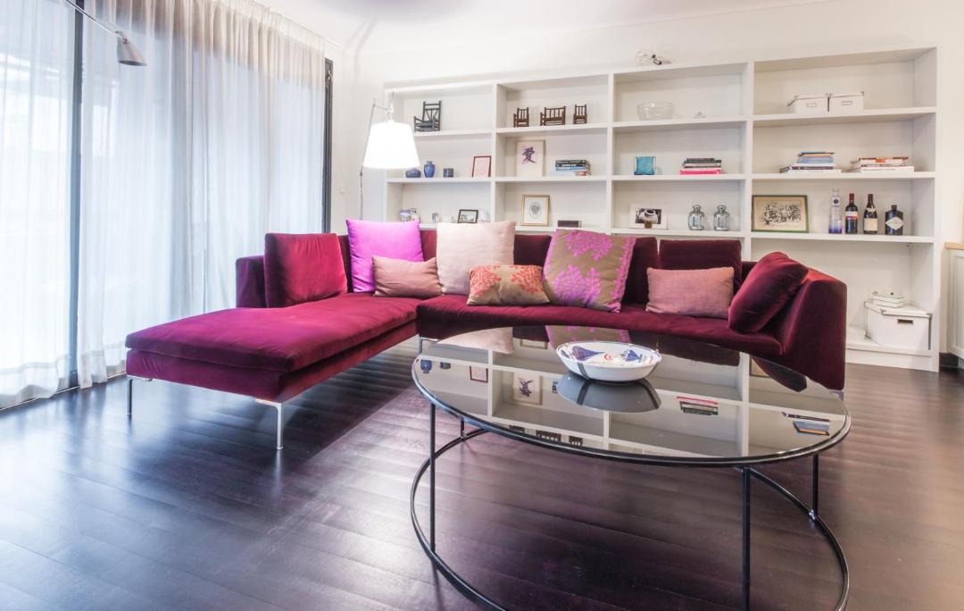 Photo of Livingroom in Plaka