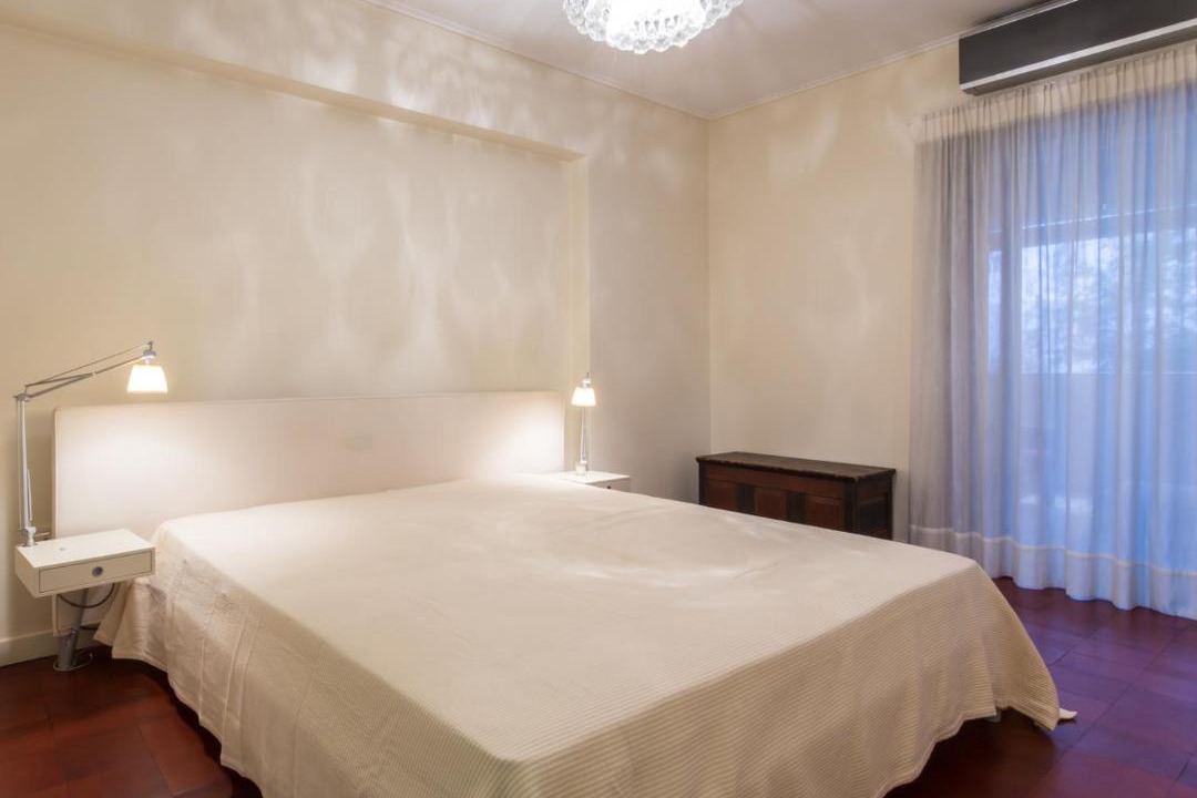 Photo of Bedroom in Plaka