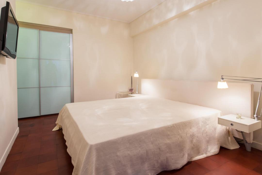 Photo of Bedroom in Plaka