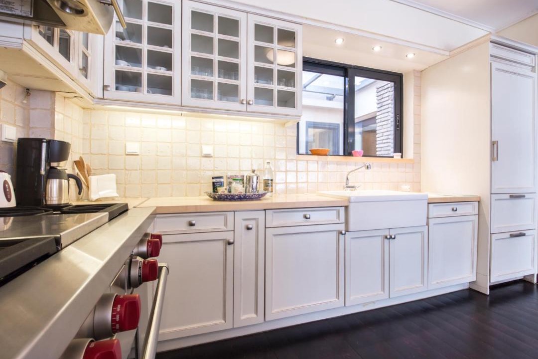 Photo of Kitchen in Plaka