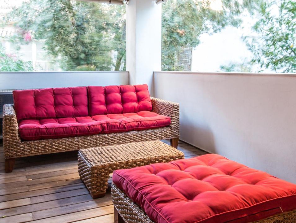 Photo of Livingroom in Plaka