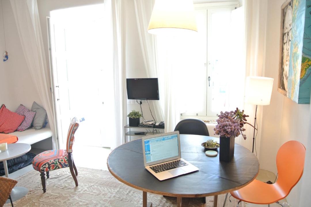 Photo of Livingroom in Mykonos
