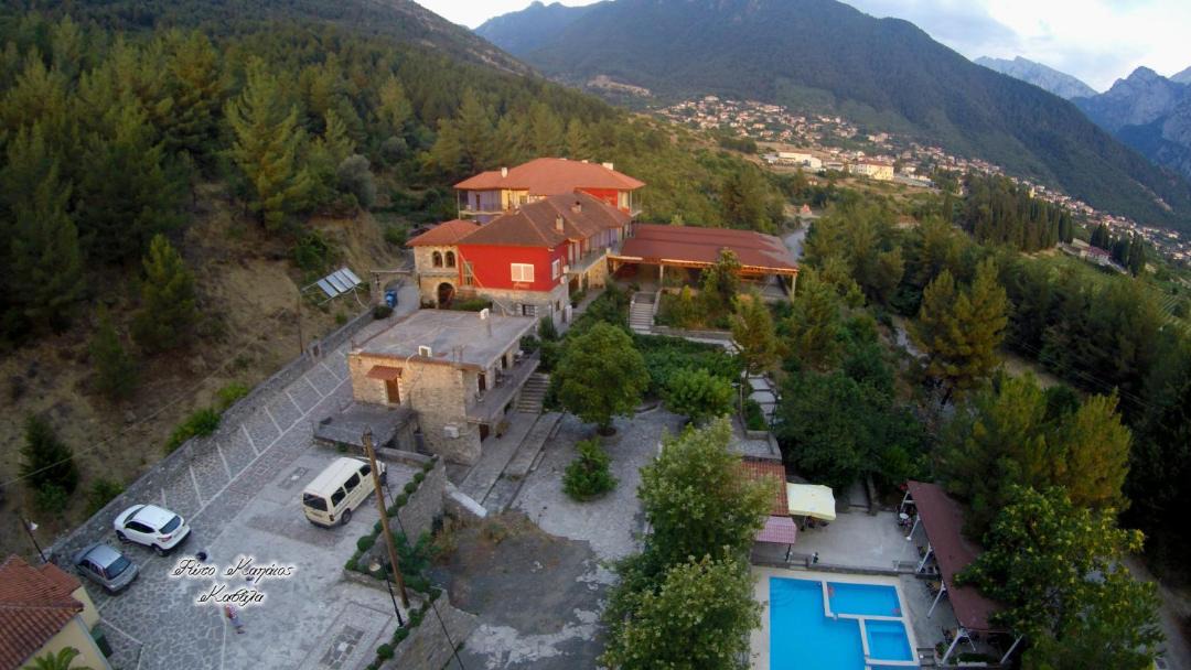 Photo of Others in Konitsa