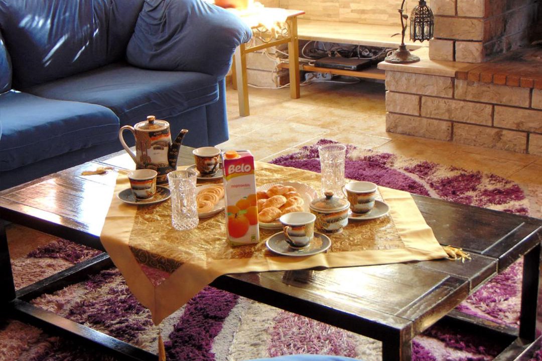 Photo of Livingroom in Liapades