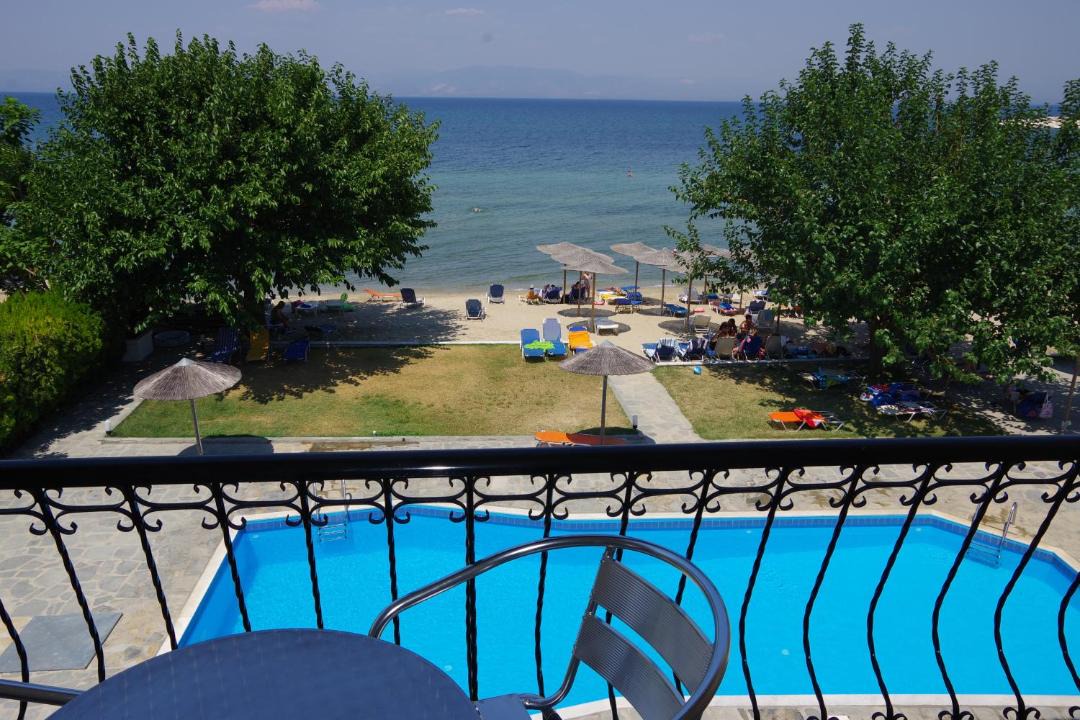 Photo of Others in Skala Rachoniou