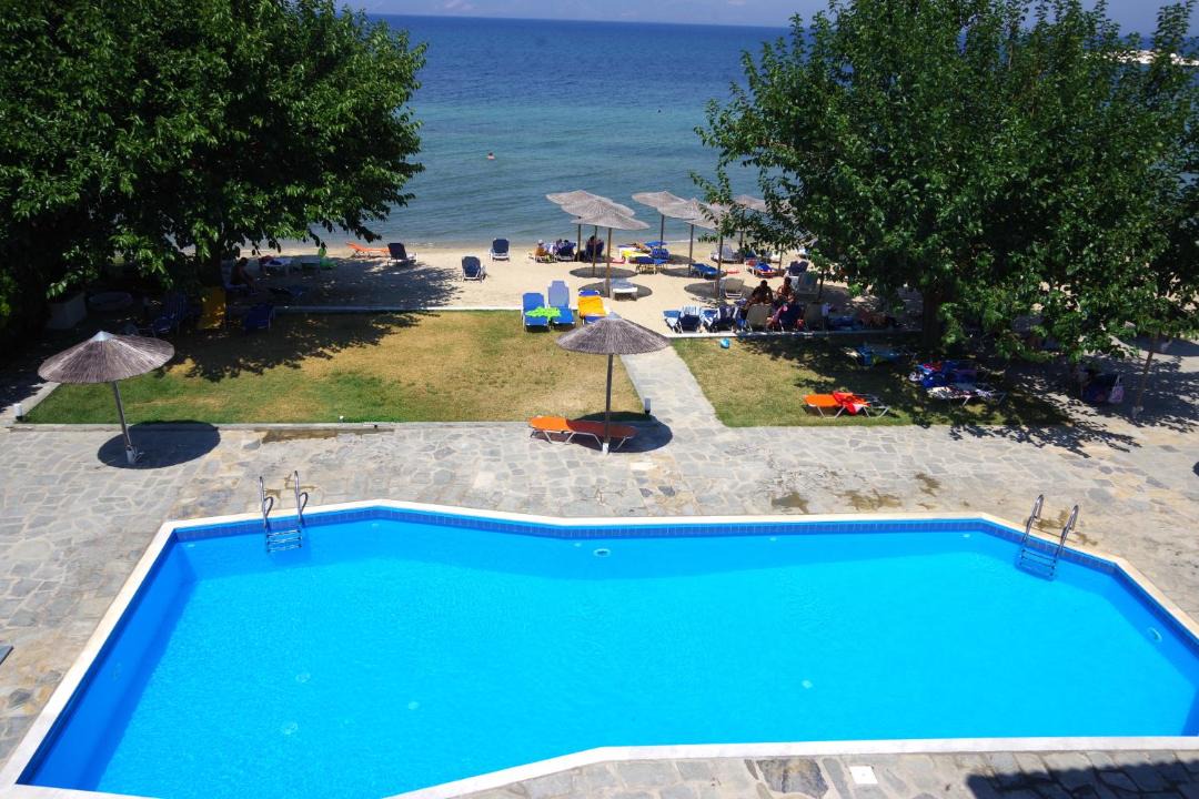 Photo of Outdoor in Skala Rachoniou
