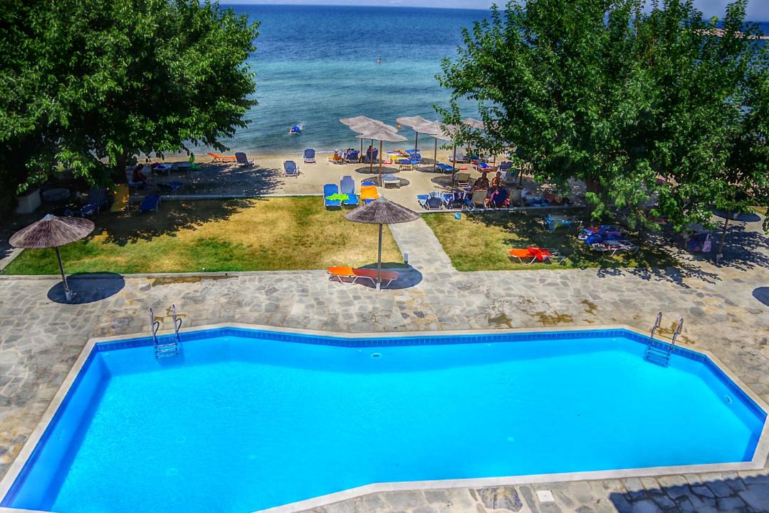Photo of Outdoor in Skala Rachoniou