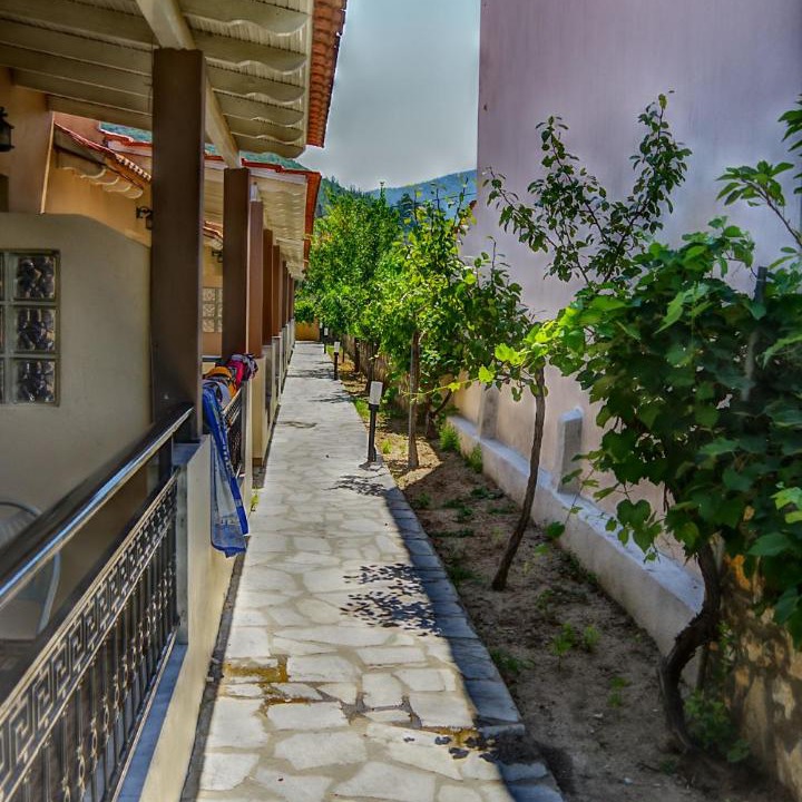 Photo of Others in Skala Rachoniou