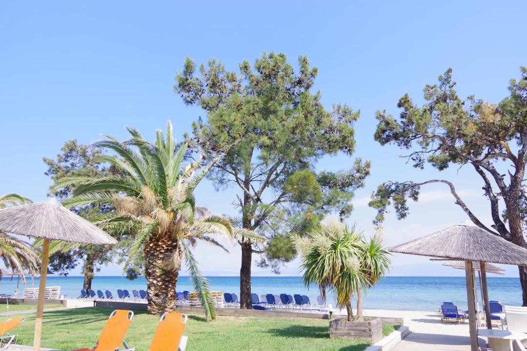 Photo of Outdoor in Skala Rachoniou
