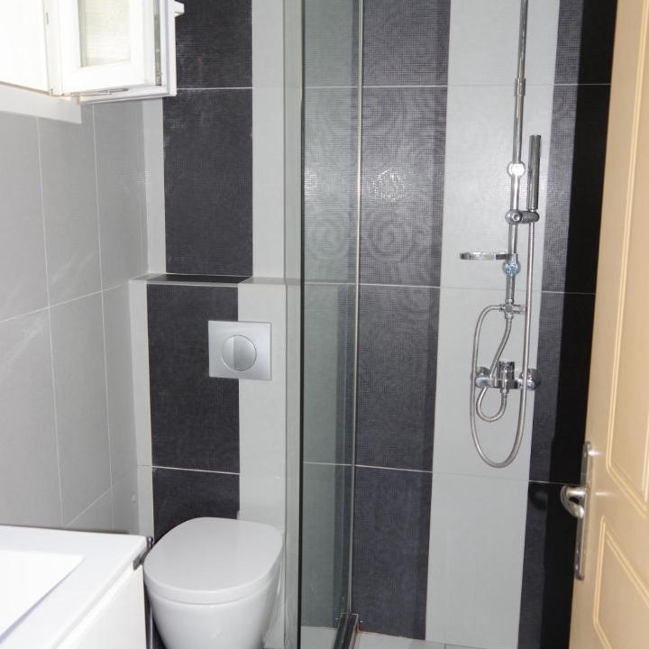 Photo of Bathroom in Skala Rachoniou
