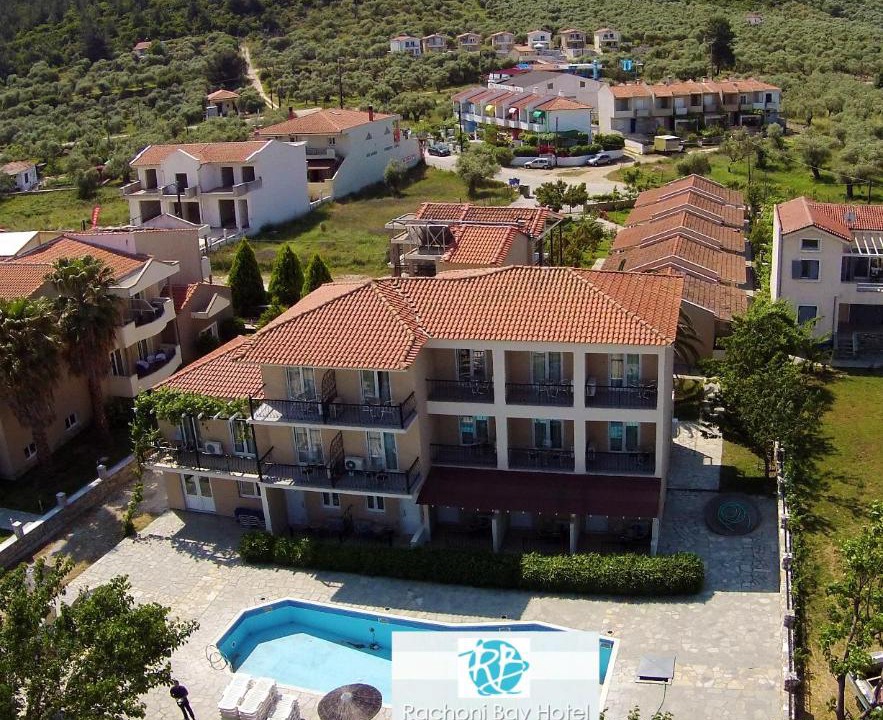 Photo of Outdoor in Skala Rachoniou