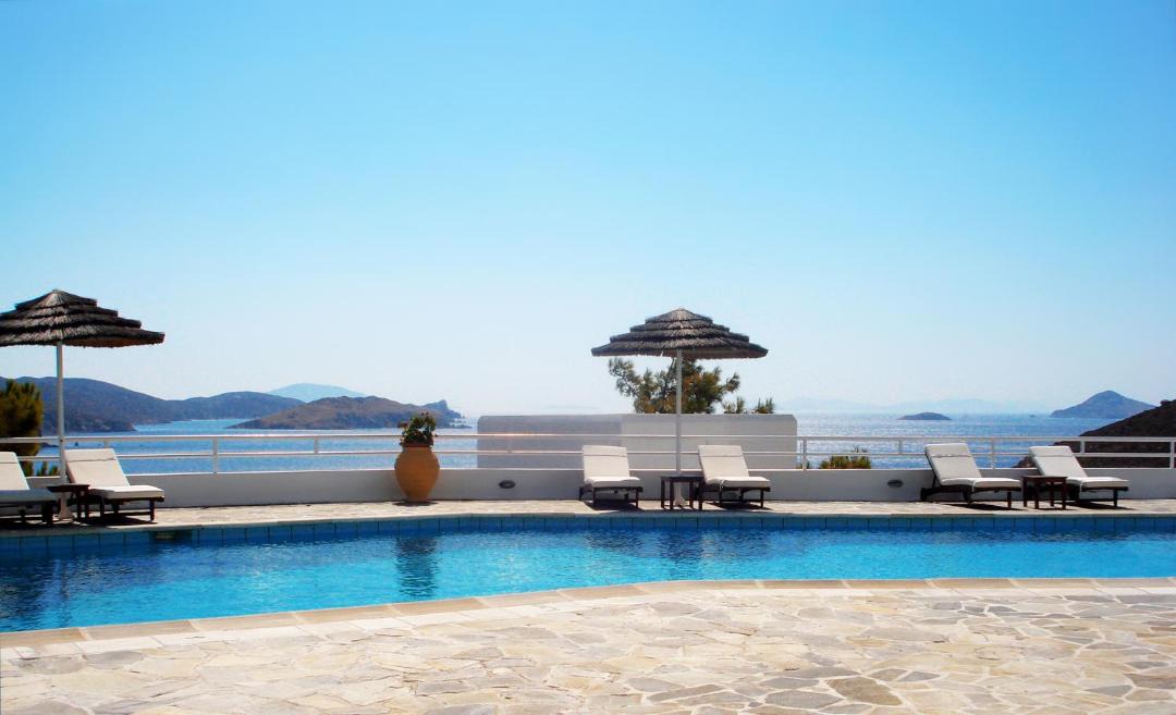 Photo of Outdoor in Kampos