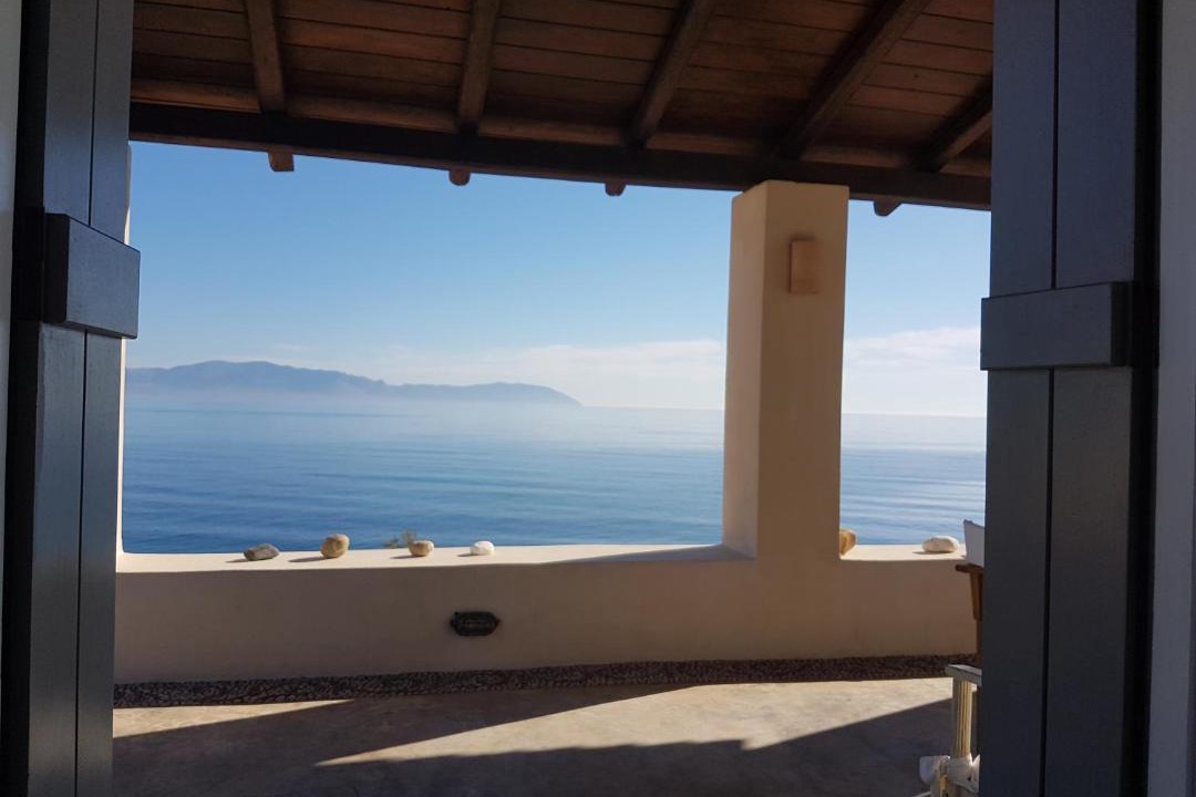Photo of Patio Balcony in Kithira