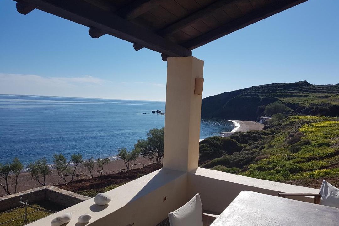 Photo of Patio Balcony in Kithira