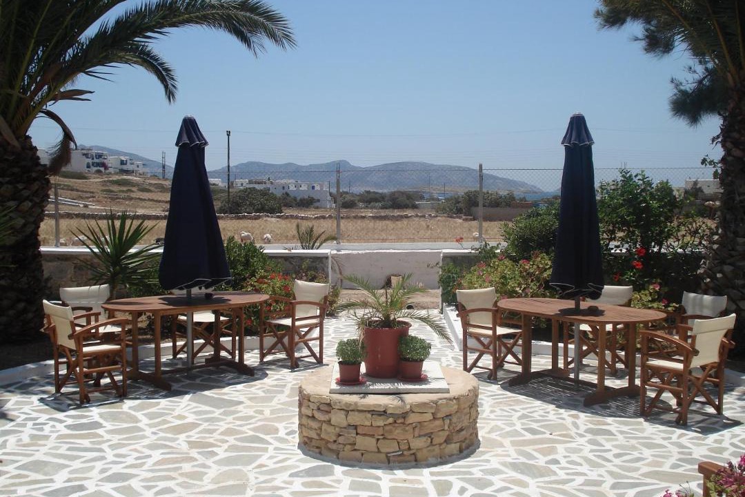 Photo of Others in Koufonisia