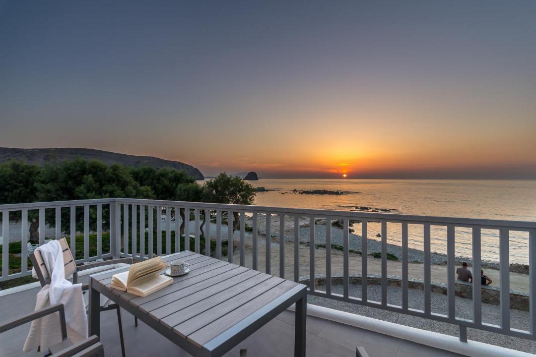 Photo of Patio Balcony in Apollonia