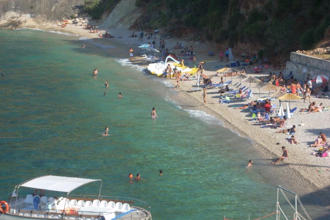 Photo of Outdoor in Skinaria