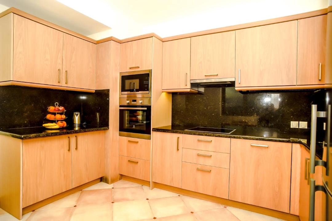 Photo of Kitchen in Pefki