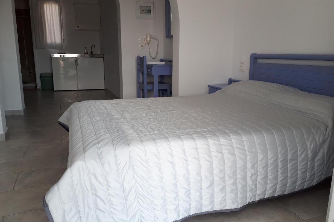 Photo of Bedroom in Ag. Georgios