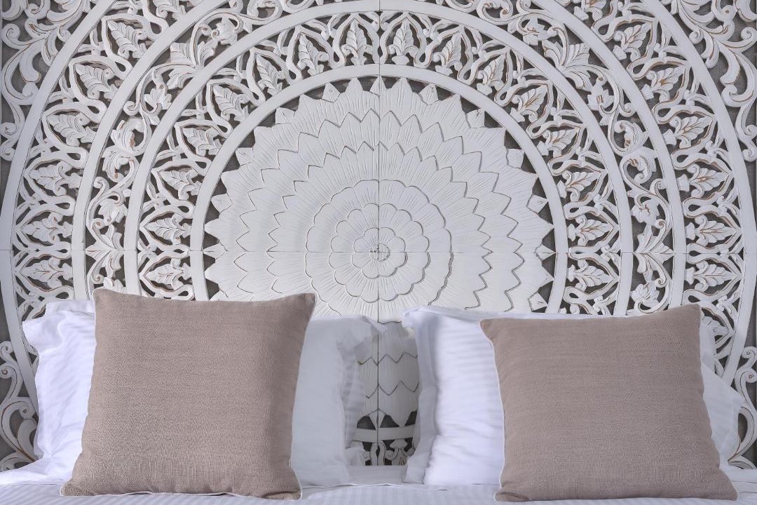 Photo of Bedroom in Elounda