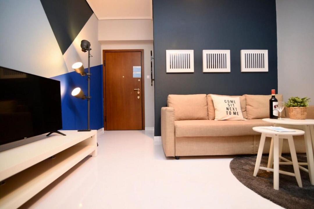 Photo of Livingroom in Filopappou