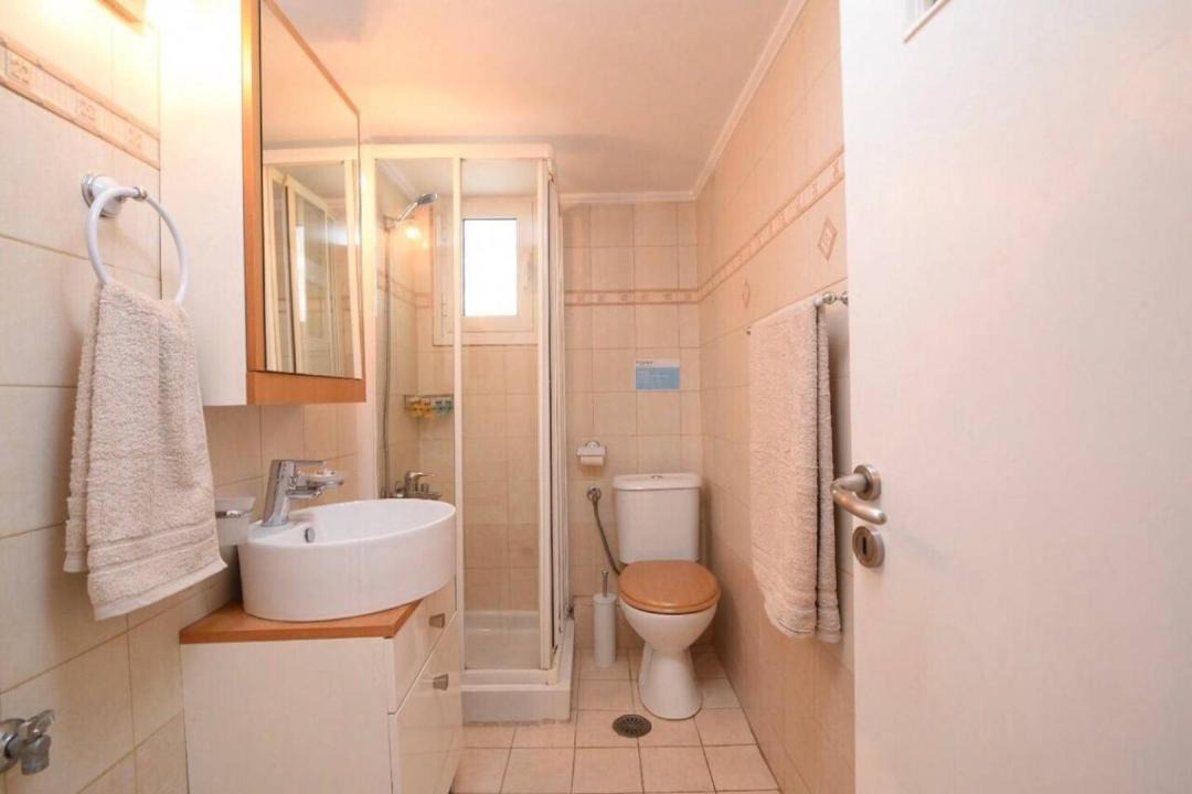 Photo of Bathroom in Filopappou
