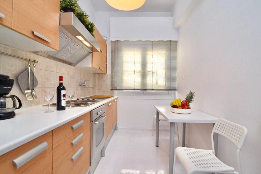 Photo of Kitchen in Filopappou