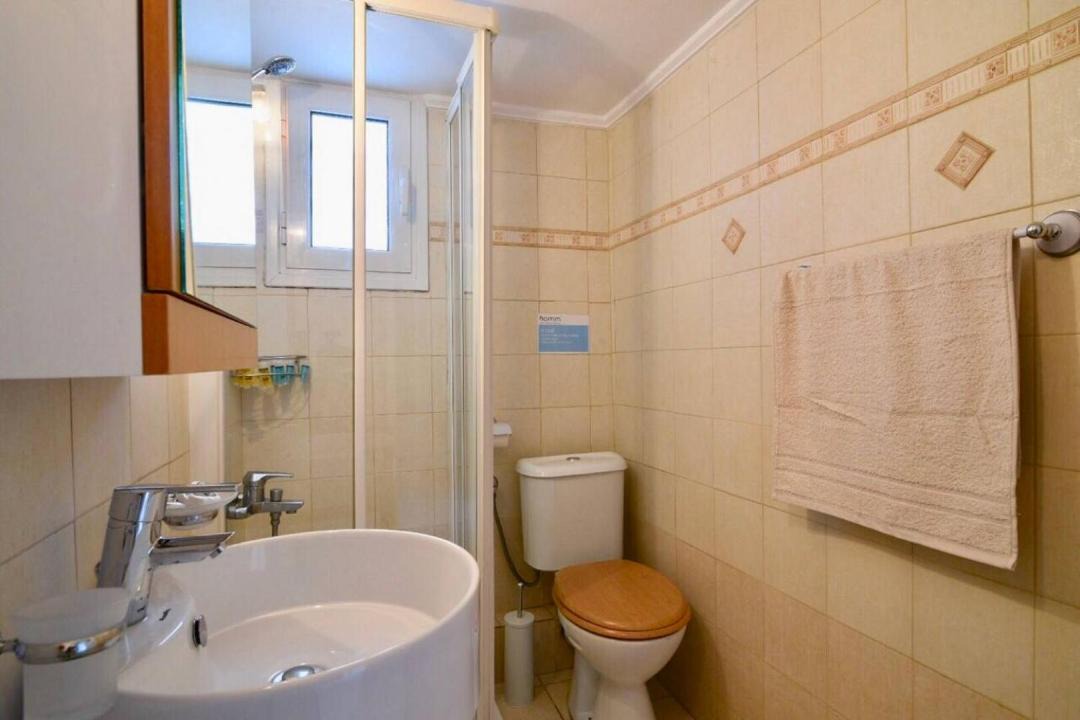 Photo of Bathroom in Filopappou