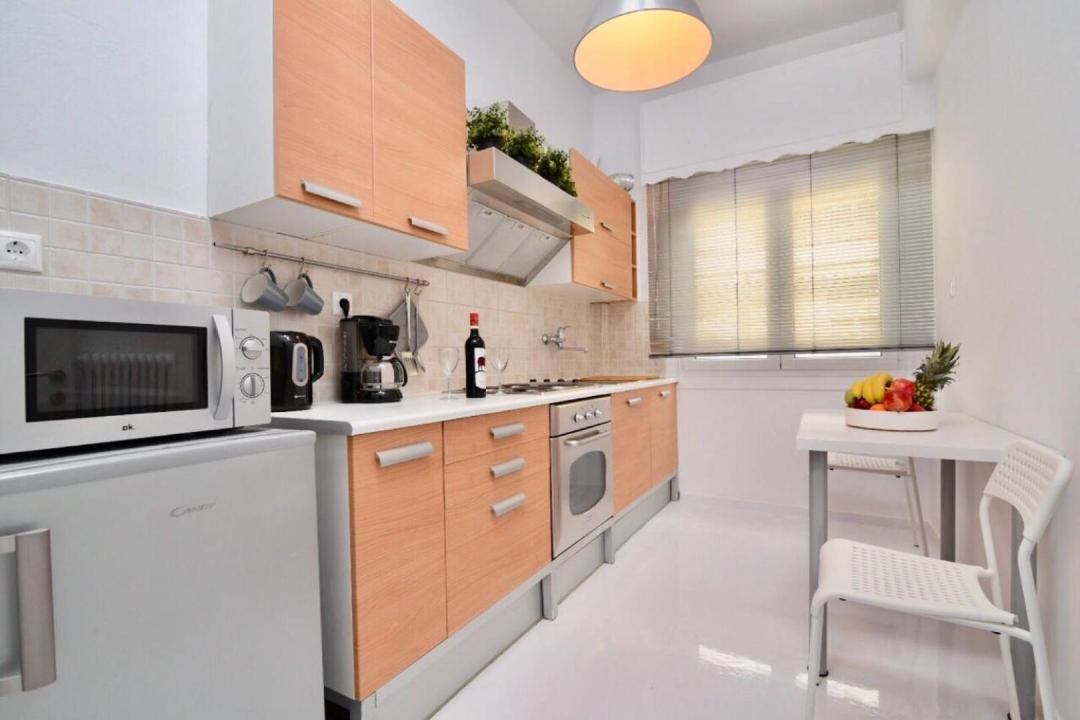 Photo of Kitchen in Filopappou