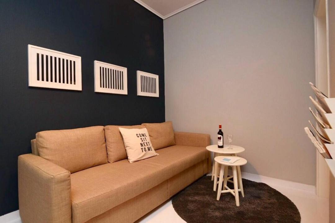 Photo of Livingroom in Filopappou