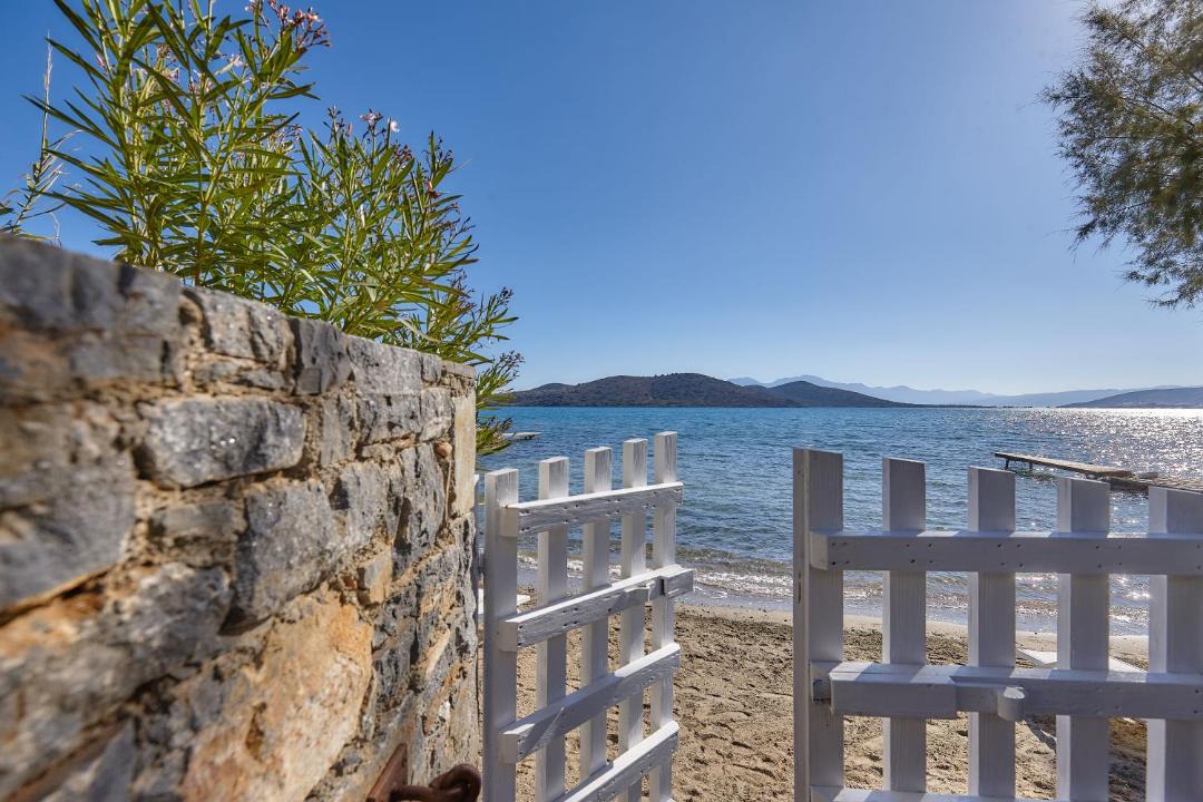 Photo of Buildings in Elounda
