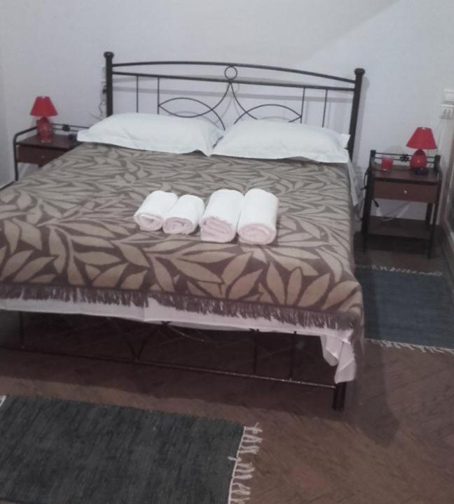 Photo of Bedroom in Peiraiki