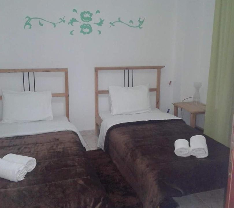 Photo of Bedroom in Nea Fokaia