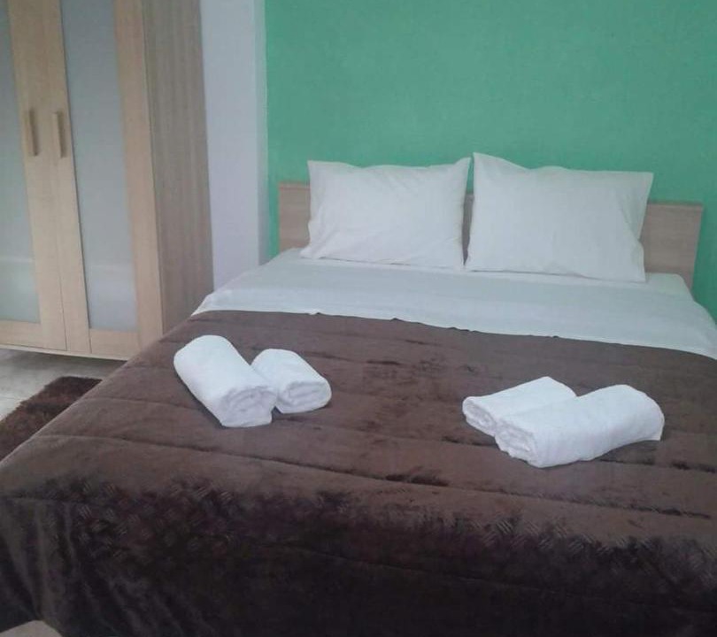 Photo of Bedroom in Nea Fokaia