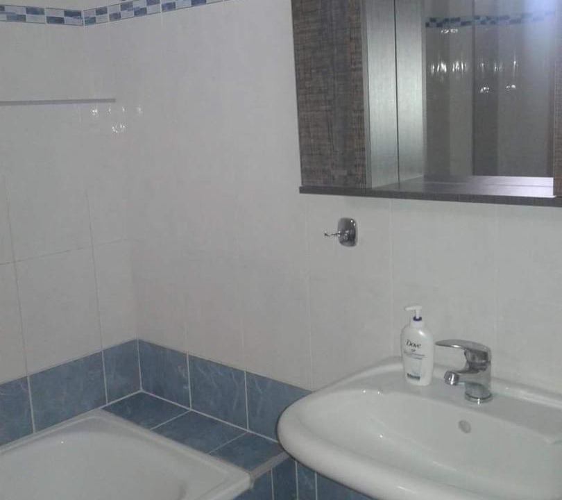 Photo of Bathroom in Nea Fokaia