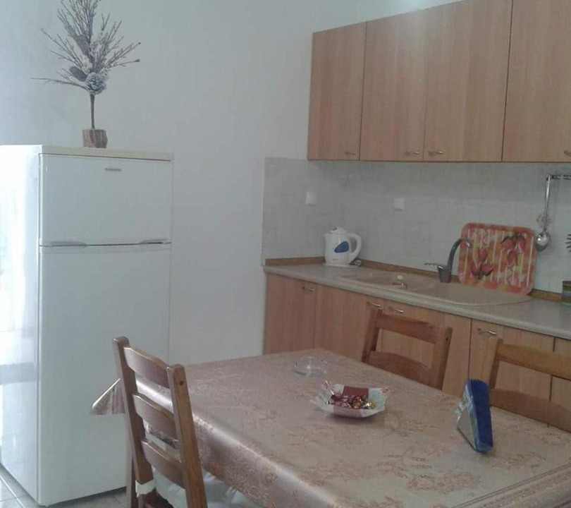 Photo of Kitchen in Nea Fokaia