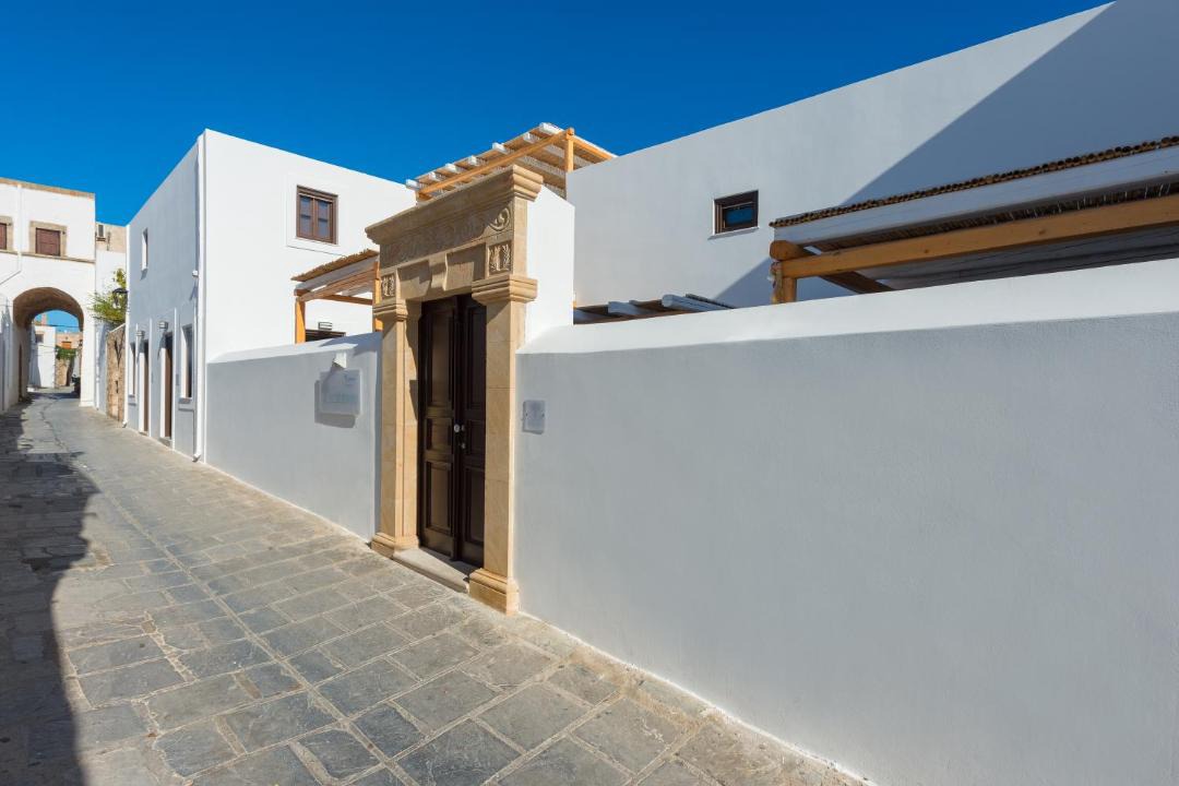 Photo of Others in Lindos