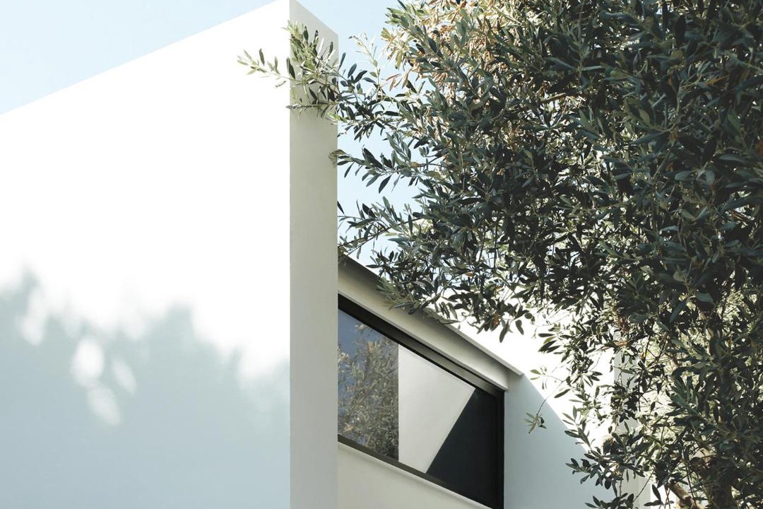 Photo of Buildings in Ialyssos