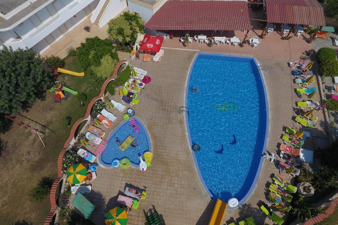 Photo of Outdoor in Tingaki