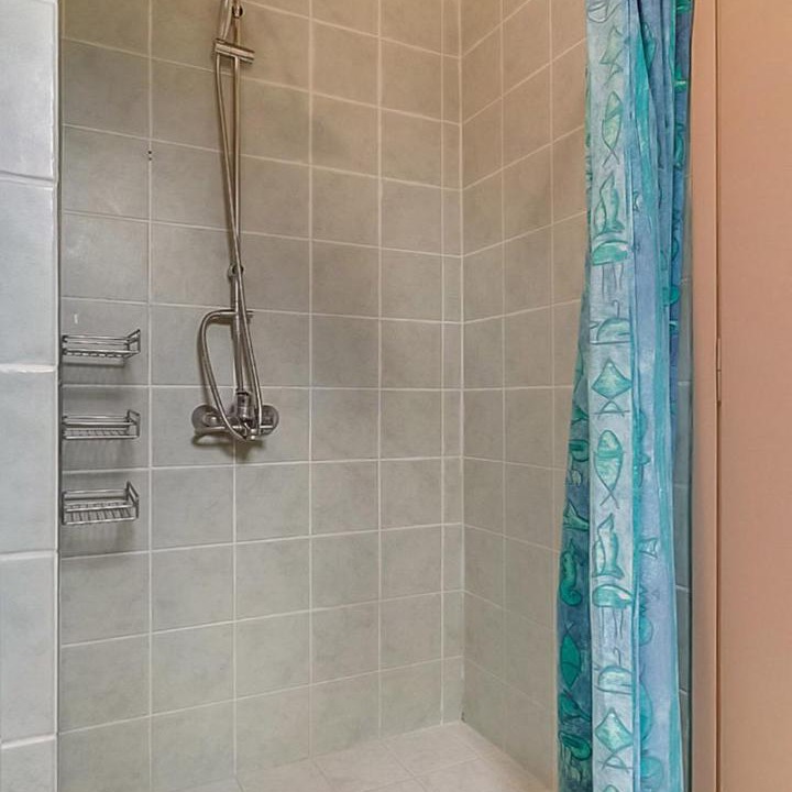 Photo of Bathroom in Skala