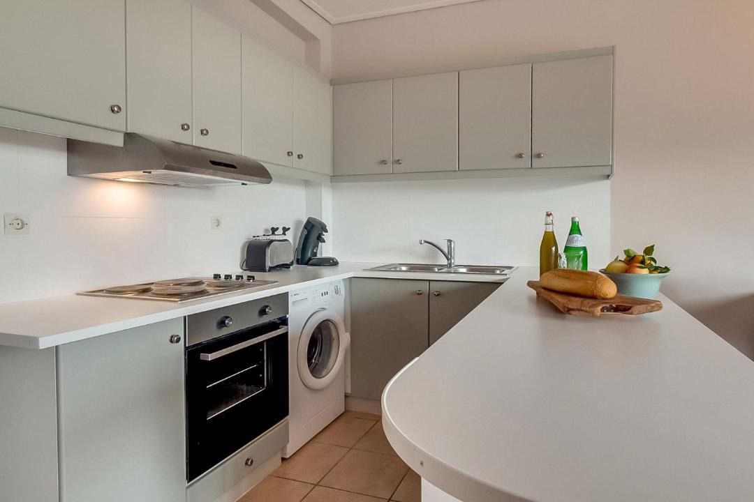 Photo of Kitchen in Skala