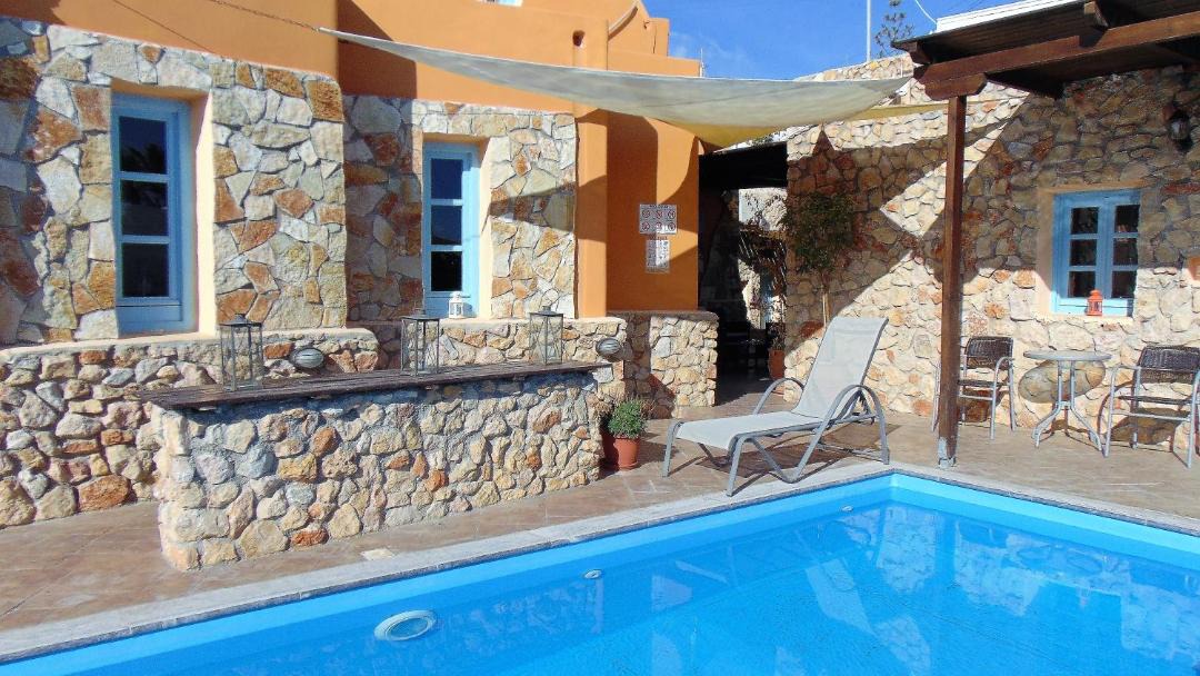 Photo of Outdoor in Karterados